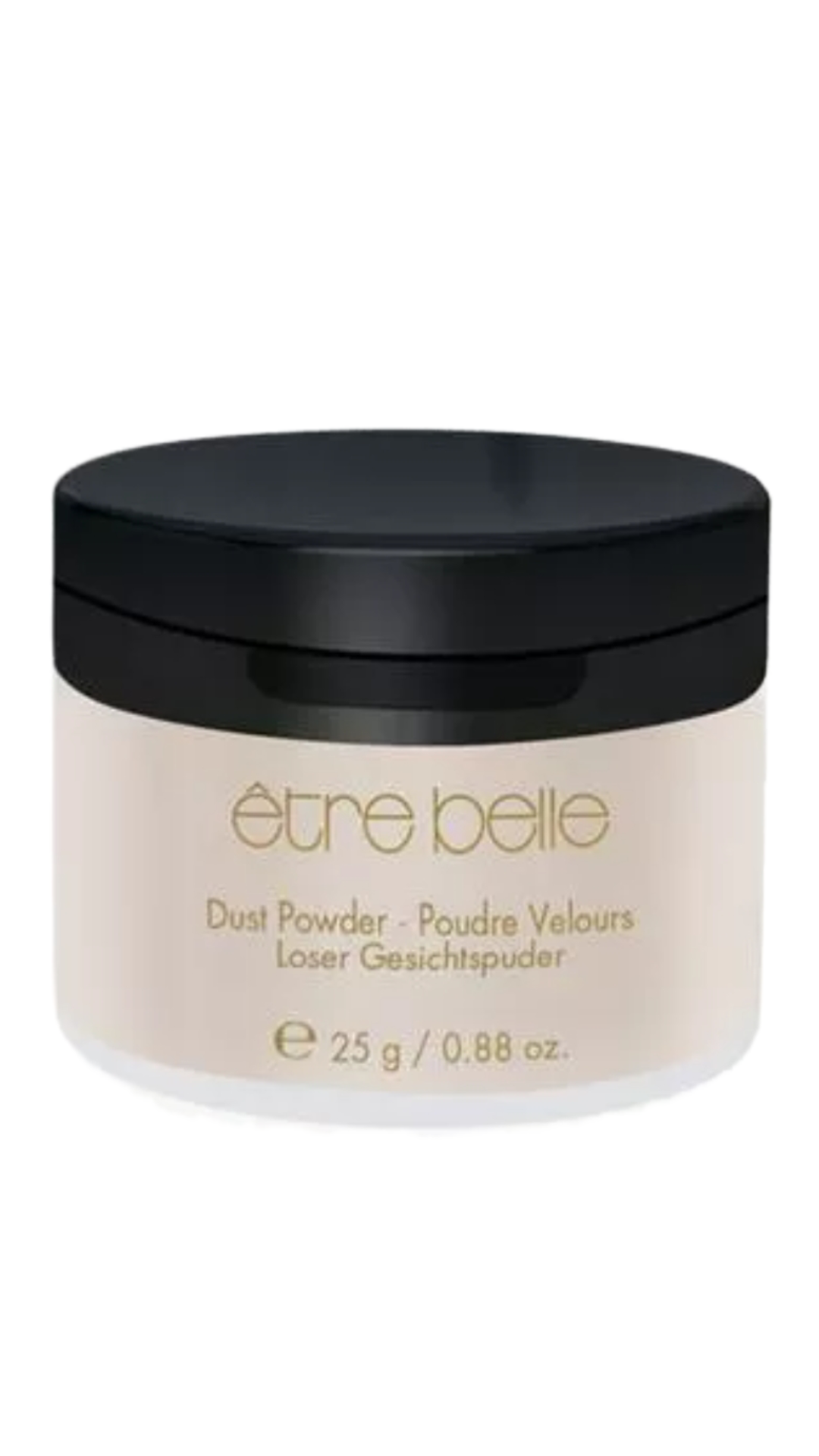 Etre Belle Dust Powder, odtieň 03