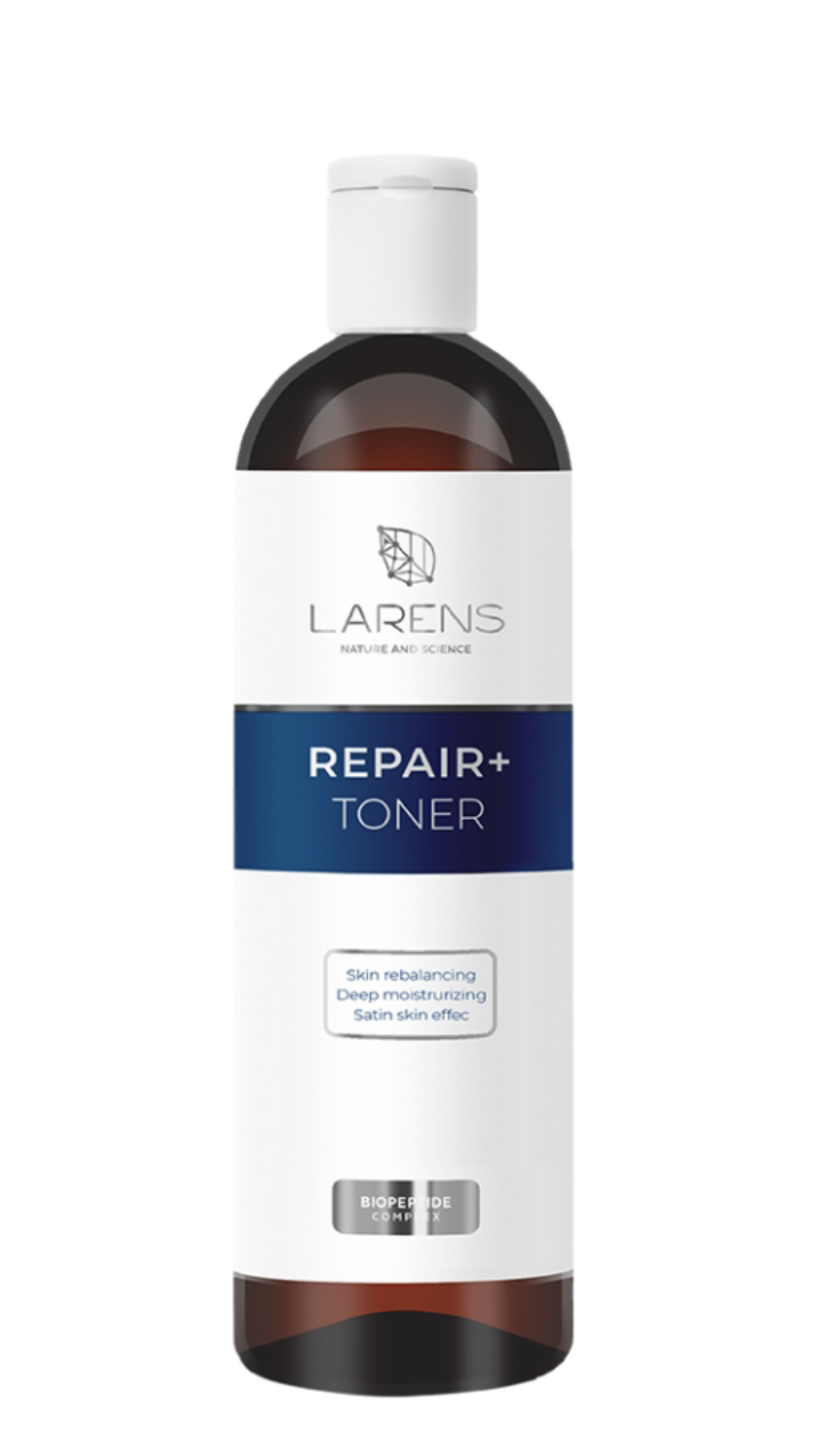 LARENS- Repair + Toner, 250 ml