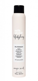 Suchý šampón Milk Shake Dry Shampoo Magic Scent