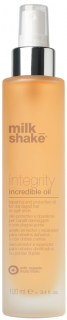 Olej na ochranu vlasov Milk Shake Integrity Incredible Oil 100ml